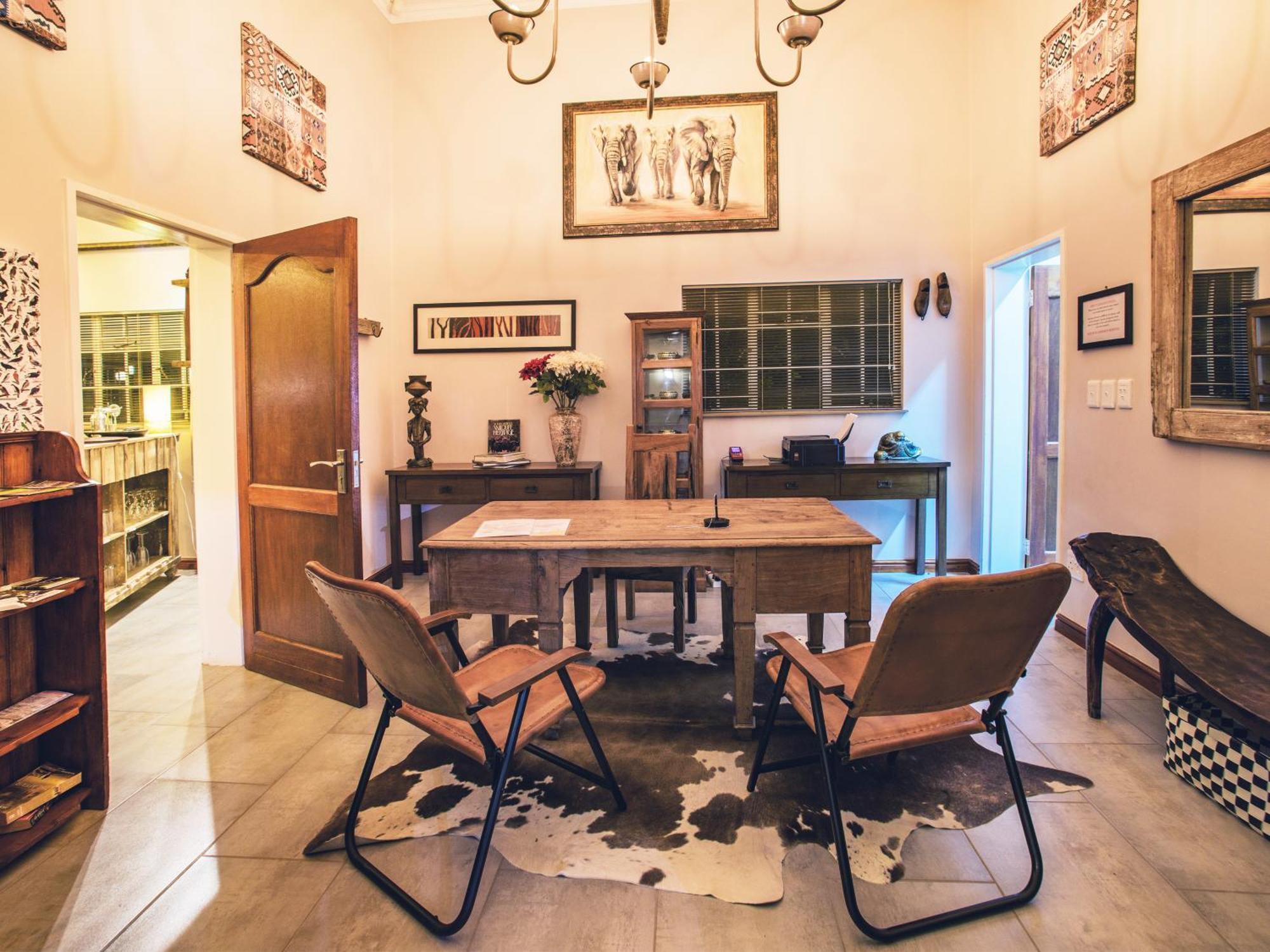 Monkey Thorn Lodge & Wellness Spa - Adults Only White River Exterior foto