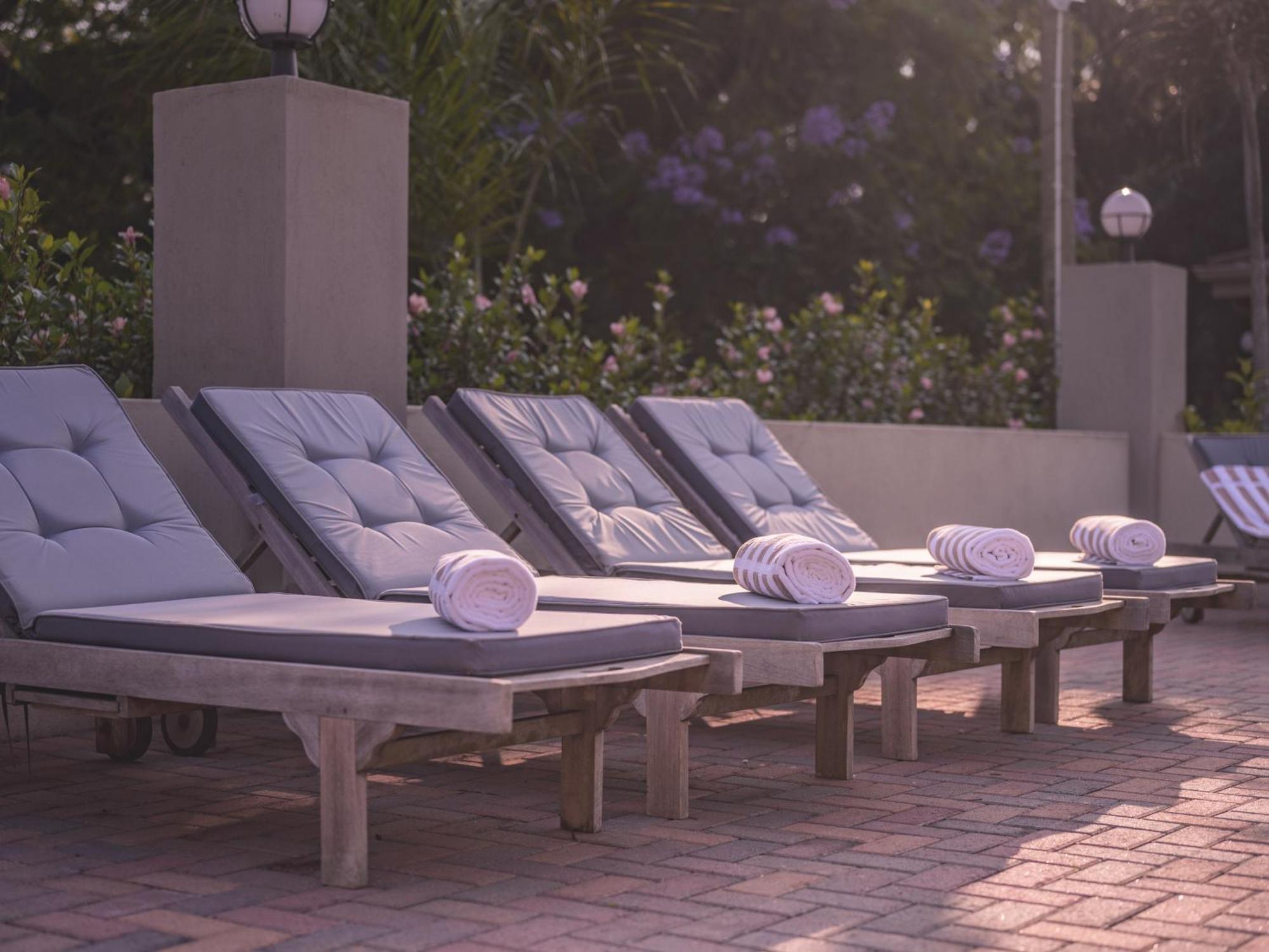 Monkey Thorn Lodge & Wellness Spa - Adults Only White River Exterior foto