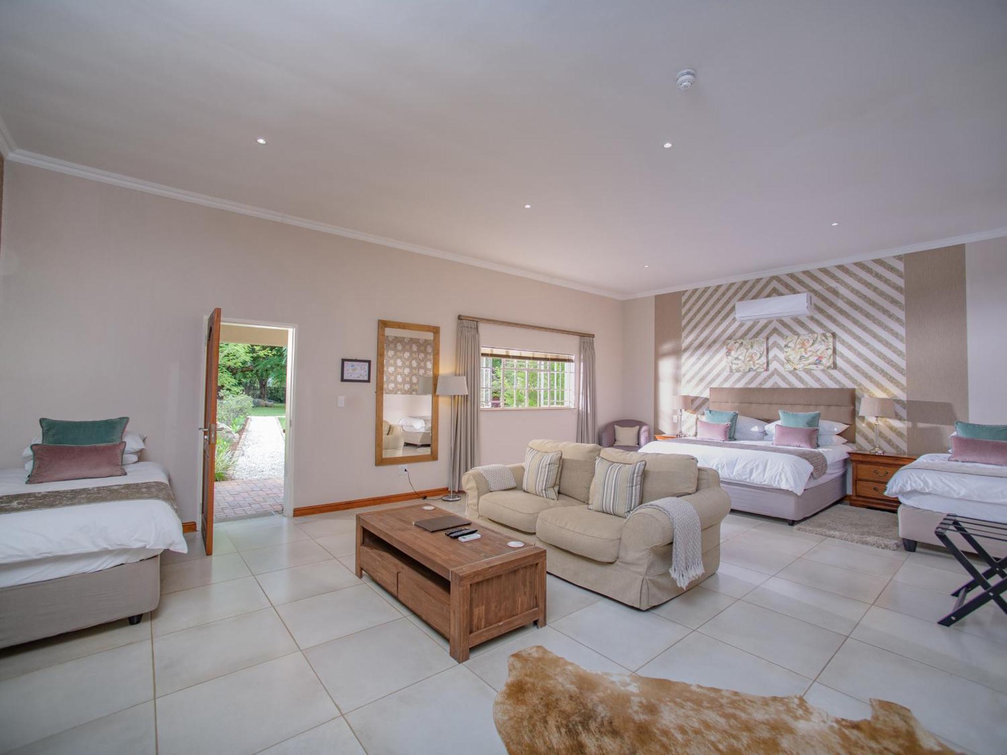 Monkey Thorn Lodge & Wellness Spa - Adults Only White River Zimmer foto