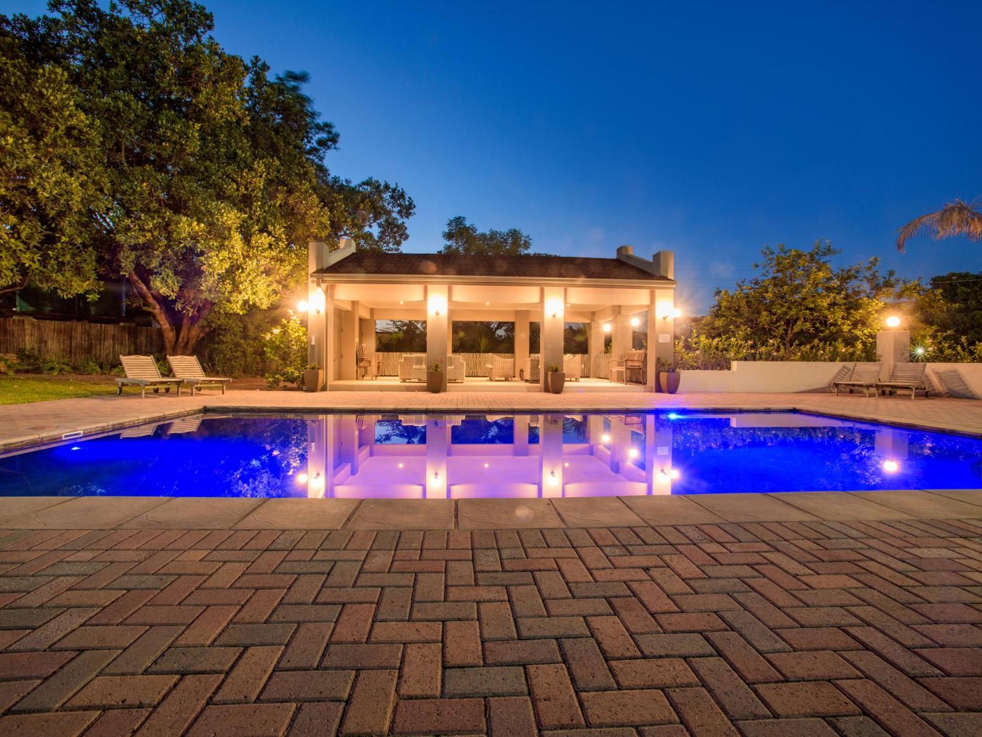 Monkey Thorn Lodge & Wellness Spa - Adults Only White River Exterior foto