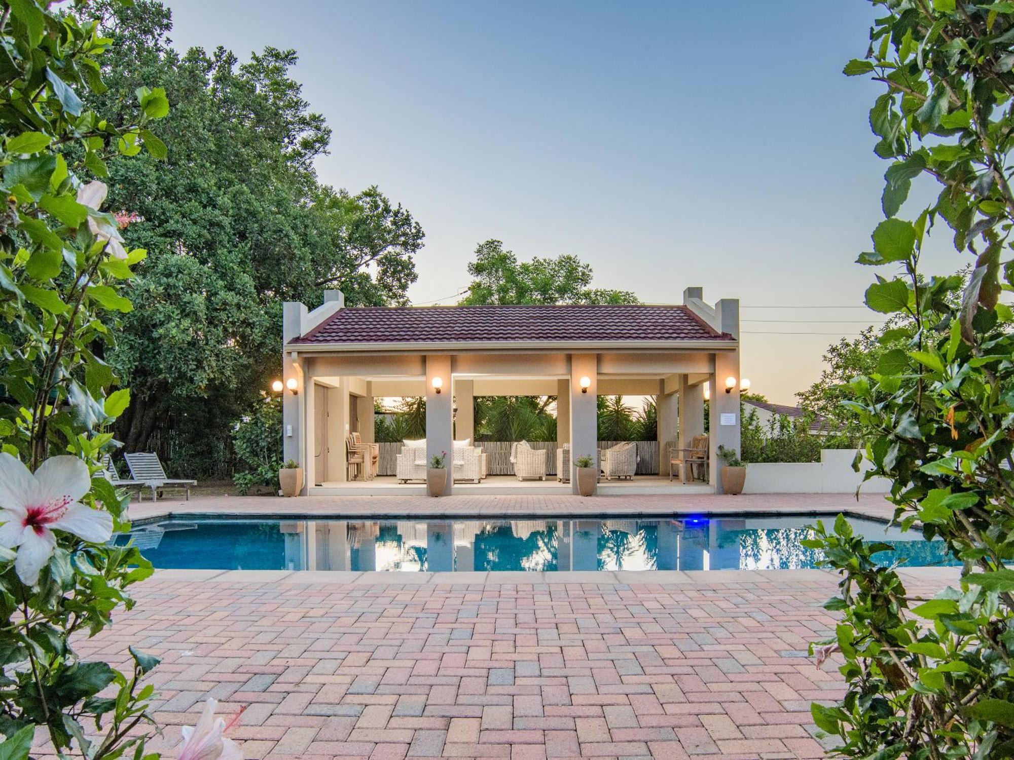 Monkey Thorn Lodge & Wellness Spa - Adults Only White River Exterior foto