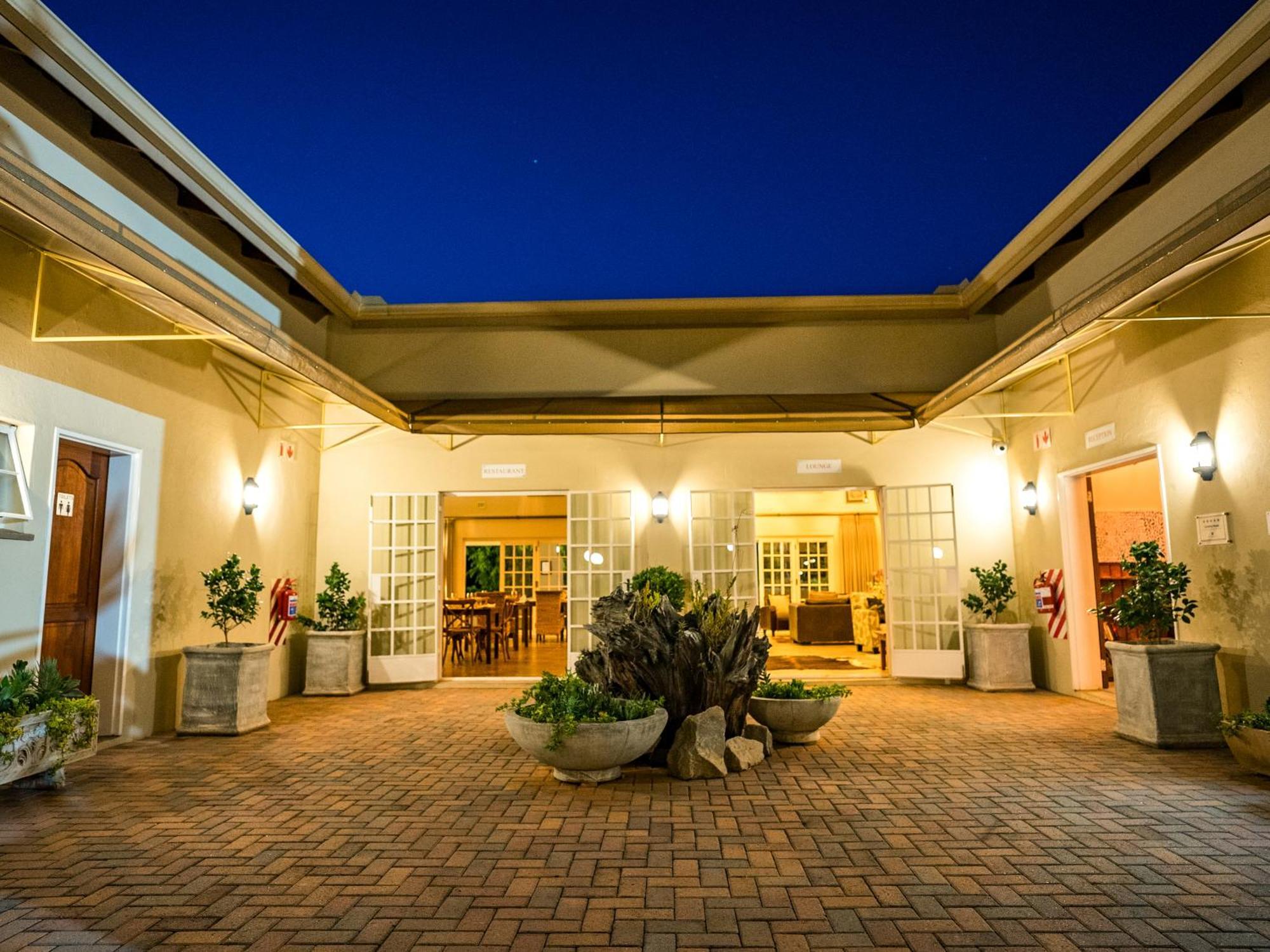 Monkey Thorn Lodge & Wellness Spa - Adults Only White River Exterior foto